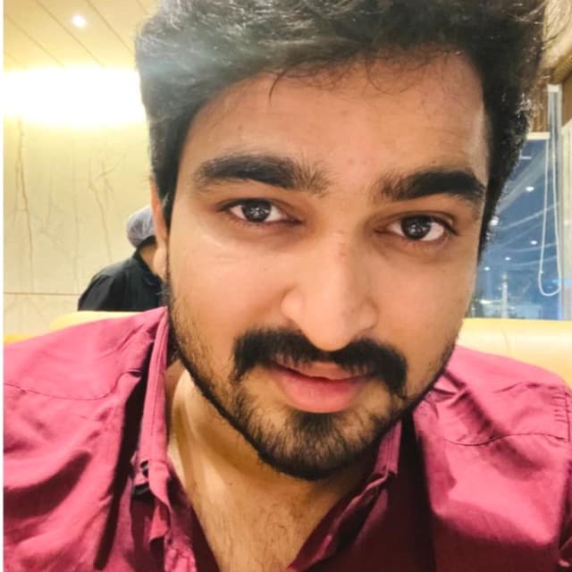 Aravind Siruvuru