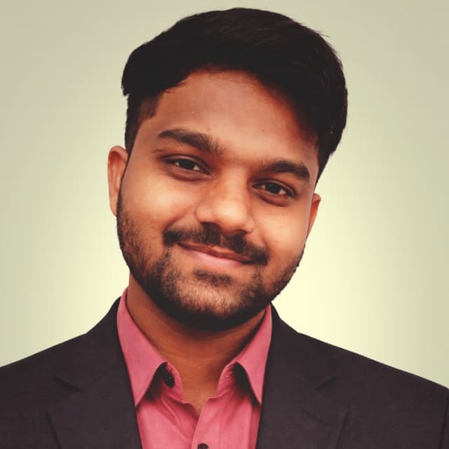 Aravind Suram
