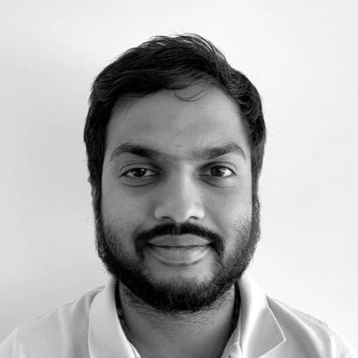 Aravind Talanki