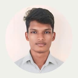 Aravinth A