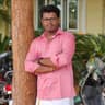 Aravinth Raja