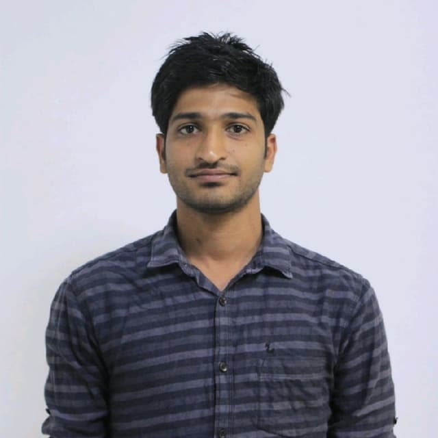 Aravintha Samy