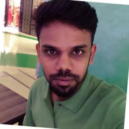 Aravindan Thirumalaichamy