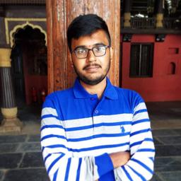 Aravintha prasath Venkataramanan