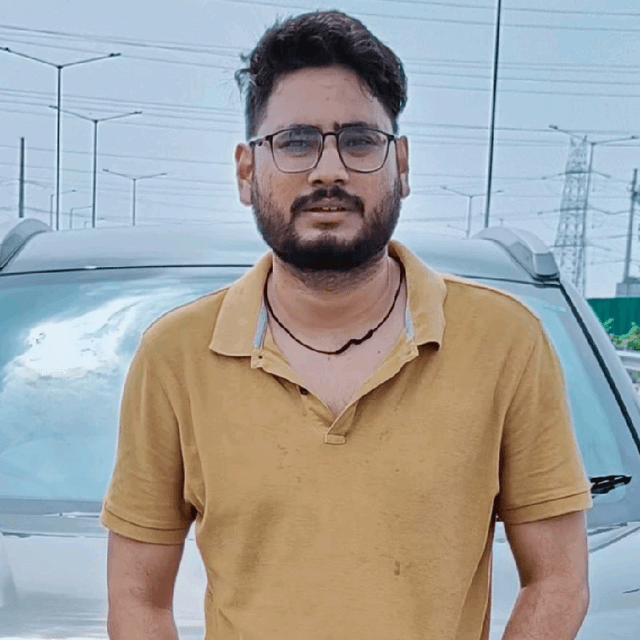 Ashish Rawat
