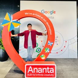 Araz Sharma