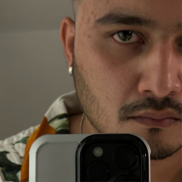 Arbaz Sayed