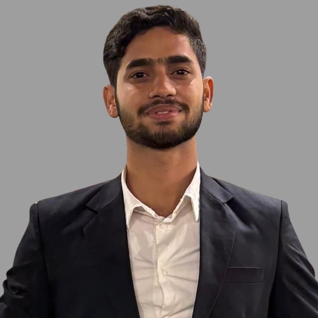 Arbaz Alam