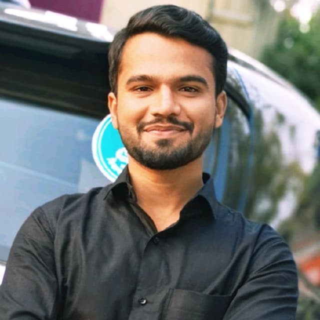 Arbaz Khan