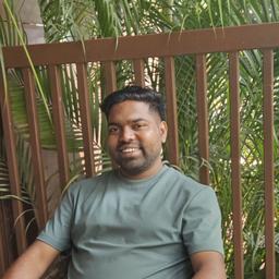 Arbinda Kumar Prasad