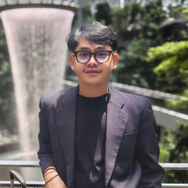 Arby D.