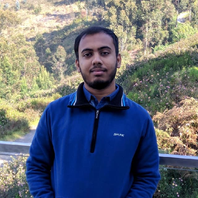 Archit Raj