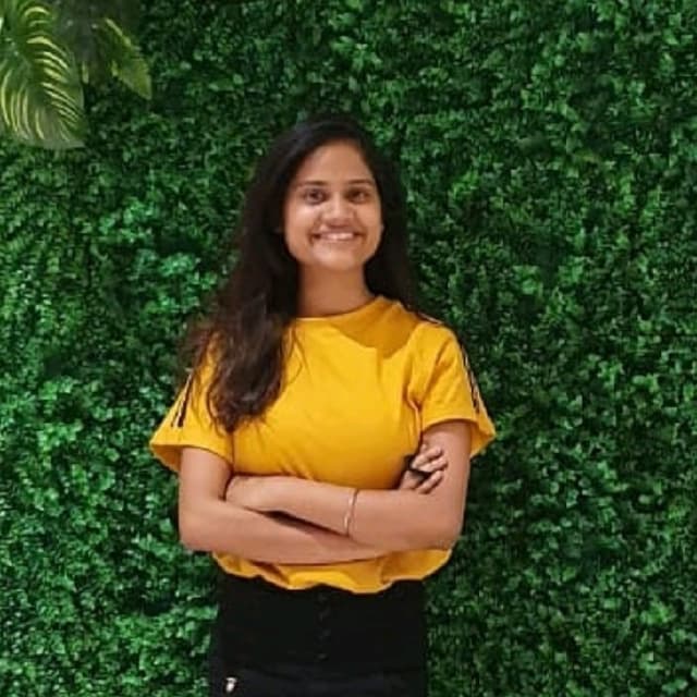Archana Ahirwar