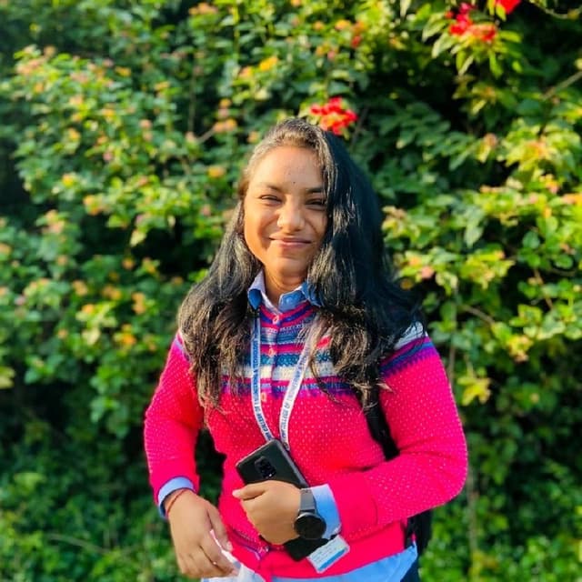 Archana Chamanti