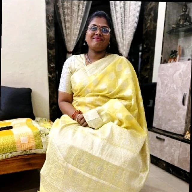 Archana Chennuru