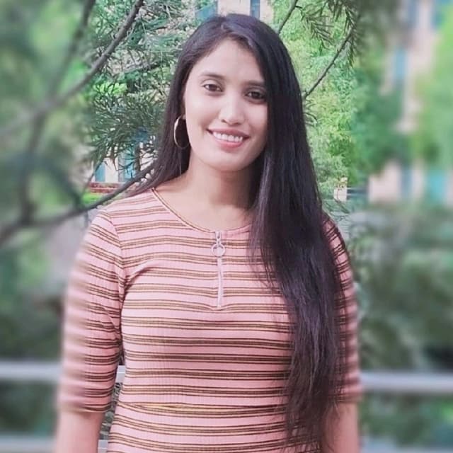 Archana D.