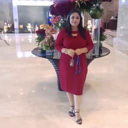 Archana D'cruze