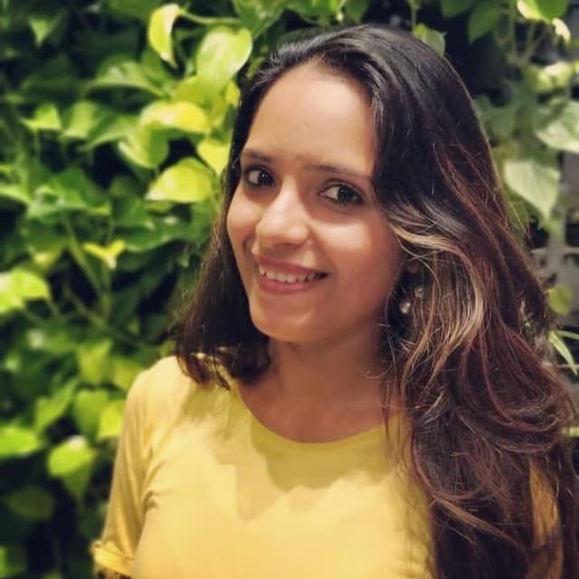 Archana Dubey