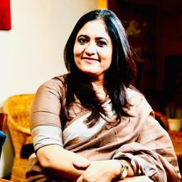 Archana Dutta 