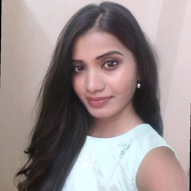 Archana Gajbhiv
