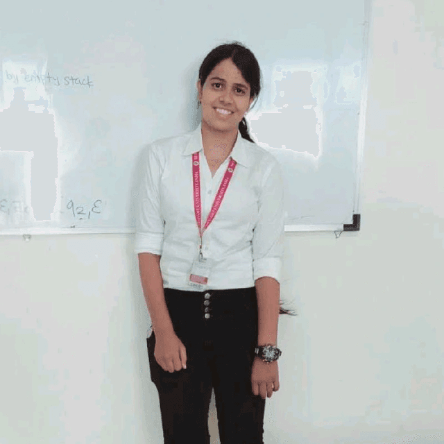 Archana Giri