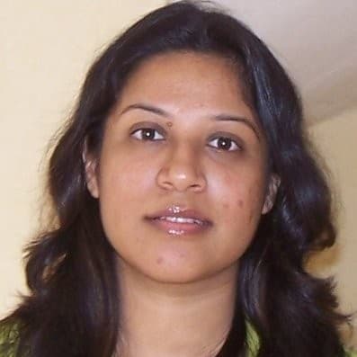 Archana Gokarn
