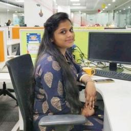 Archana Gupta