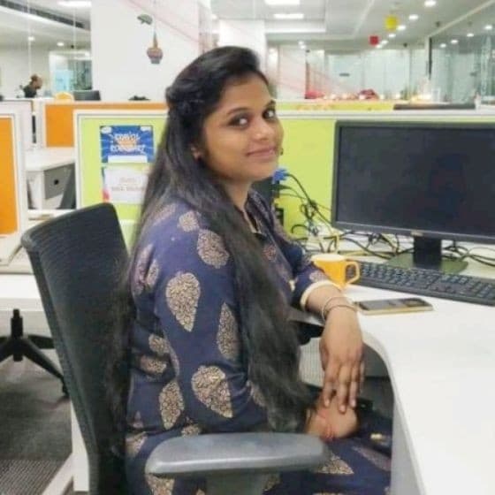 Archana Gupta