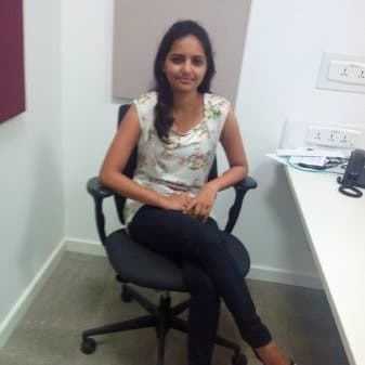 Archana H