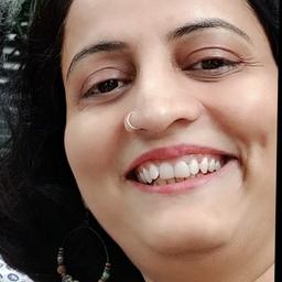 Archana Khisti (Naik)