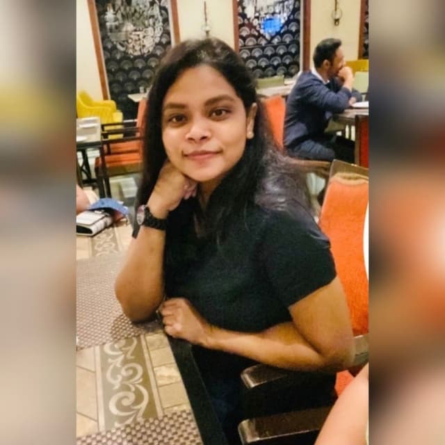 Archana Kujur