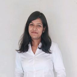 Archana Kumari