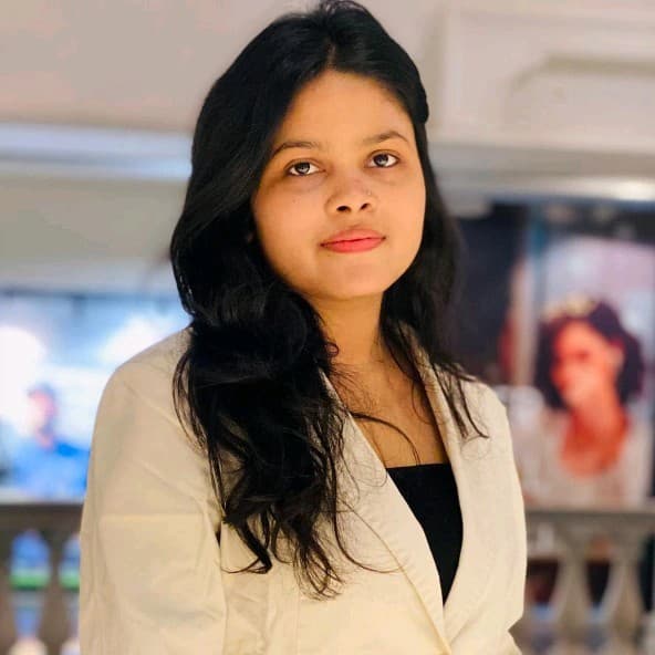 Archana Kumari