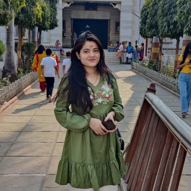 Archana Kumari