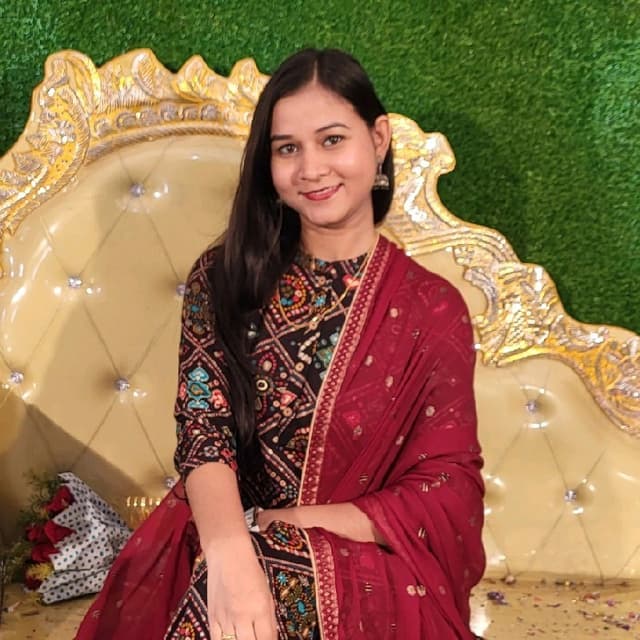 Archana M.