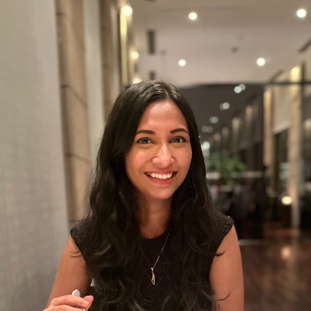 Archana M