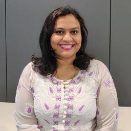 Archana Mishra