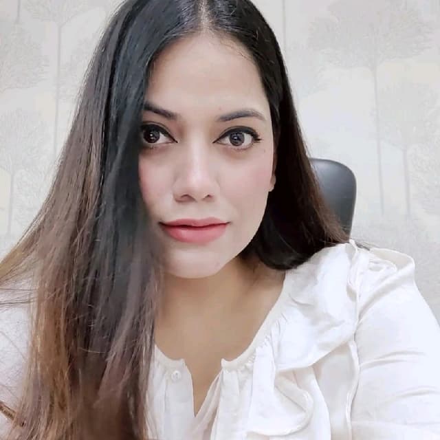 Archana Mishra