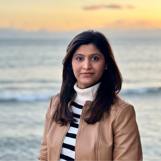 Archana Pant