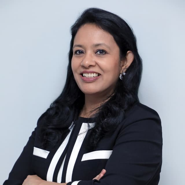 Archana Raghuram