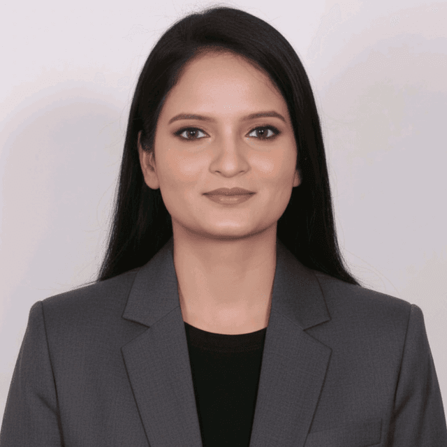 Archana Sharma