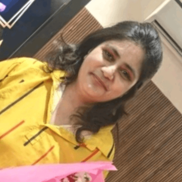 ARCHANA SHARMA