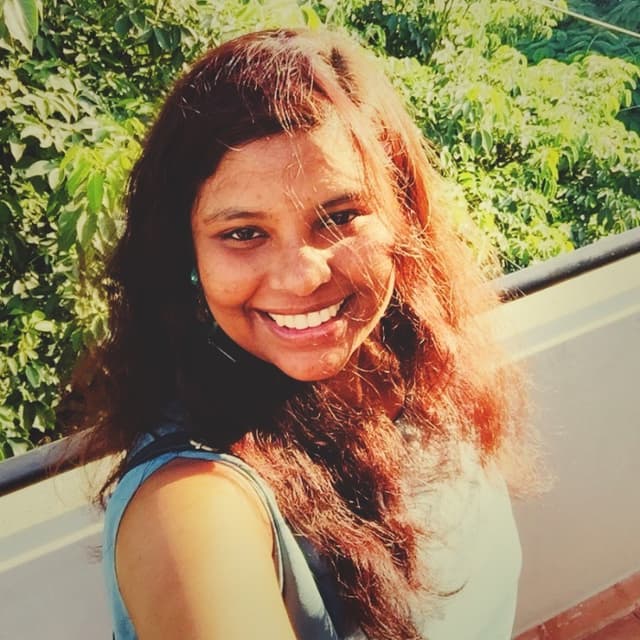 Archana Singh