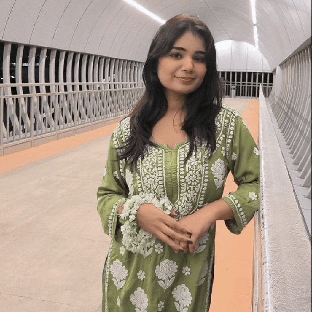 Archana Singh