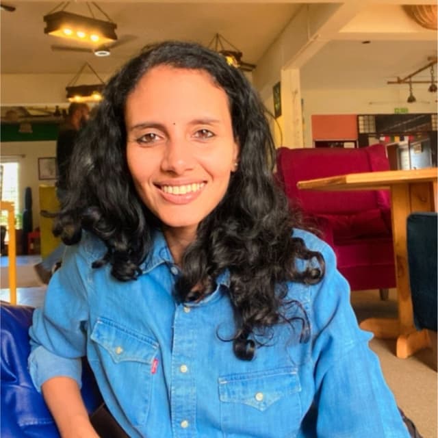 Archana Sriram