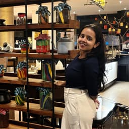 Archana Venkatesh