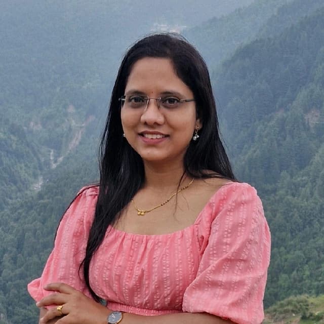 Archana Wankhede