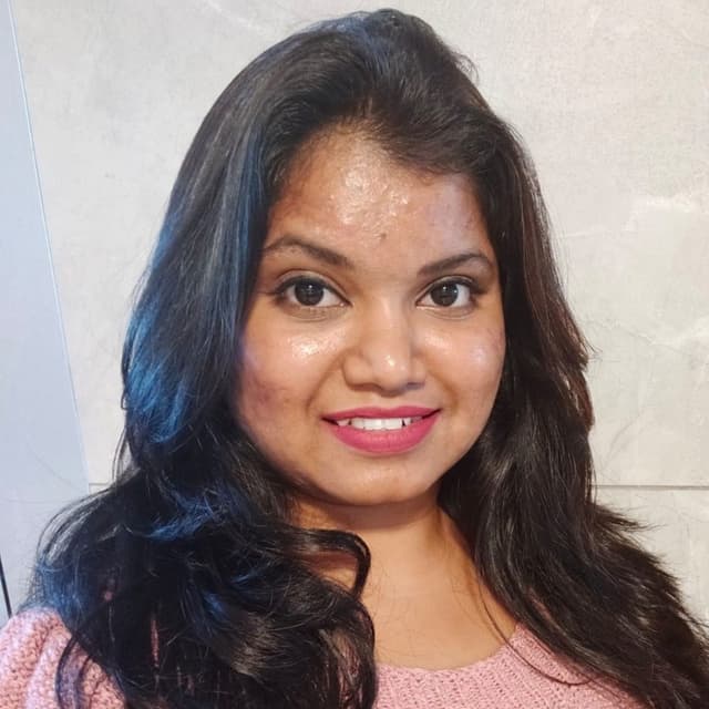 Archana R