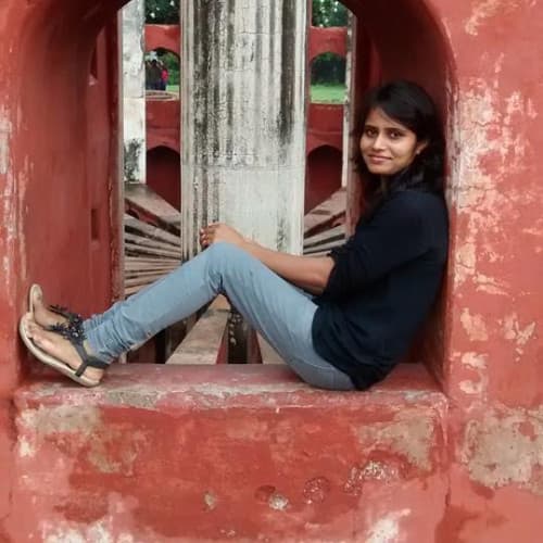 Archana Maurya