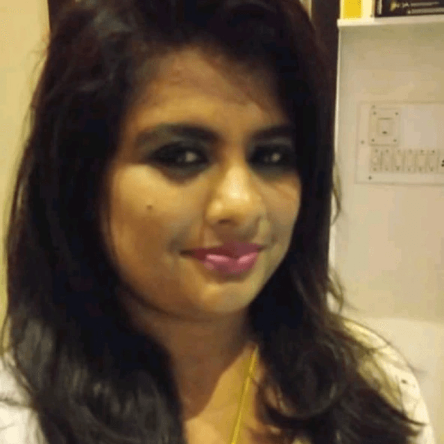 Archanaa Naveen